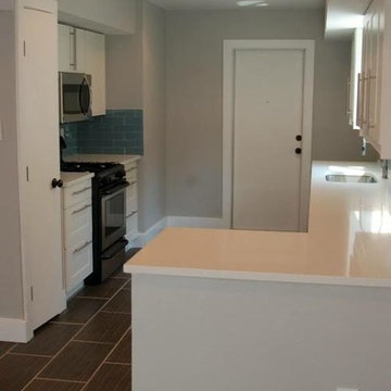 Austin, TX Kitchen Remodeling