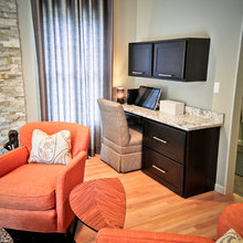 Home Office Ideas