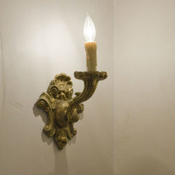 Casamar - Wall Sconces