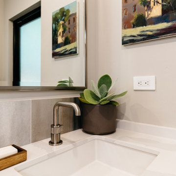 Shelter Cove Bathroom Remodel