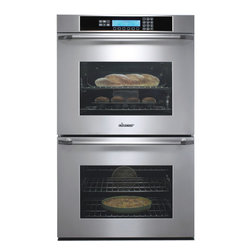 Discovery Epicure Double Wall Ovens 30&rdquo; and 27&rdquo; - Products