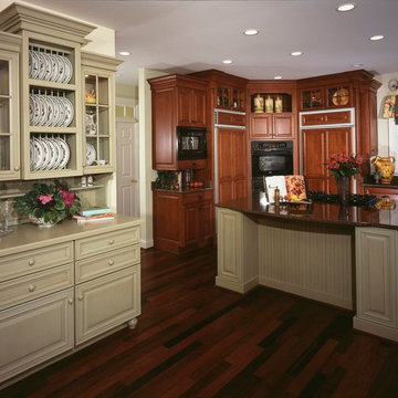 Kitchen Remodels