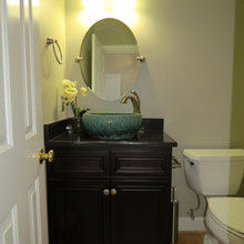 Hall Bath