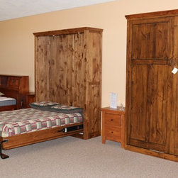 Murphy Beds - Products