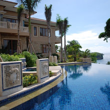 Pools