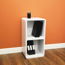 Desk Area