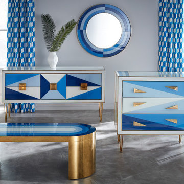 Harlequin Collection
