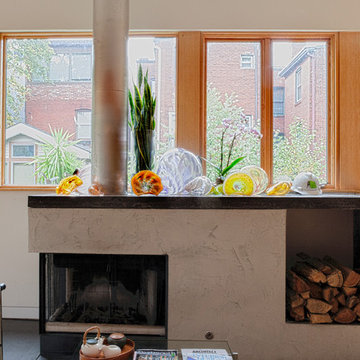 Eric Fisher Residence