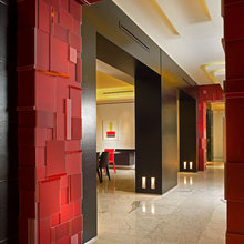 Wall Treatments