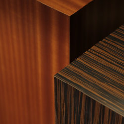 Pedestals - Products