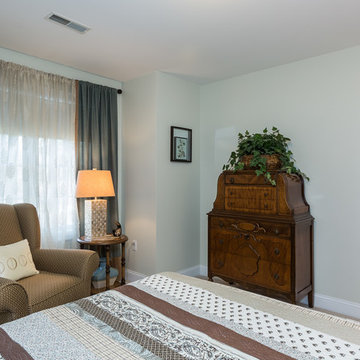Residential Project - Granby, MA