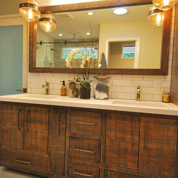 DONNA MARIE, La Canada, CA: Natural Element