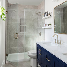 Bathroom Ideas