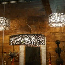 June 2013 Dallas Lighting Show - Pendant Lighting