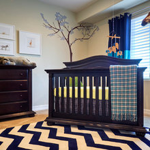 Reidar's Room