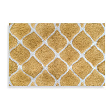 Bath rug