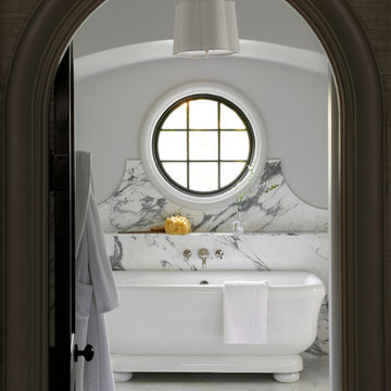 1 - North Shore Traditional Home with Urban Edginess