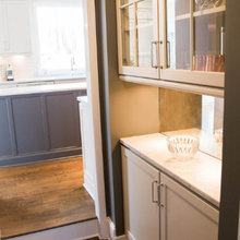 My New Kitchen Inspiration