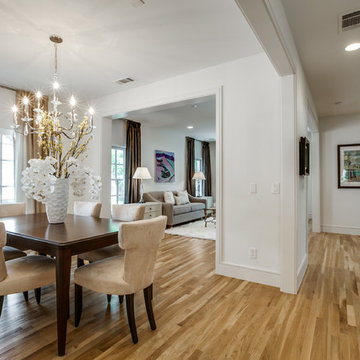 Lakewood Home