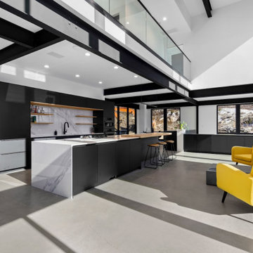 Architectural Kitchen | CT 2023