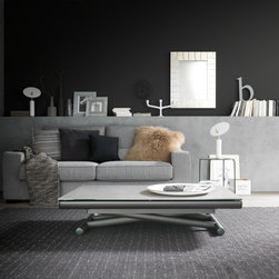 Wings ceramic | lowered - Coffee Tables