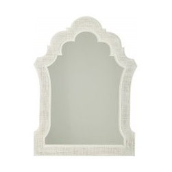 Sandys Mirror - Wall Mirrors