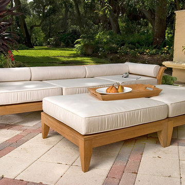 Aman Dais 3pc Sofa Set