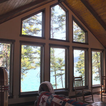 Emerald Cove Trimwork