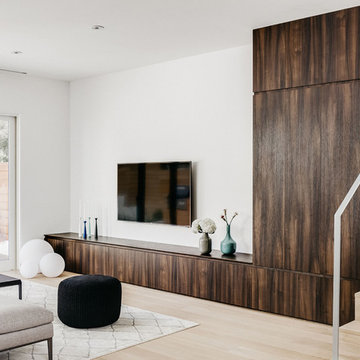 NOE VALLEY HOME