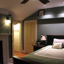 Master Bedroom Ideas