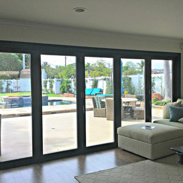 Block 83% of infrared heat with Huper Optik Select Sech Window Film