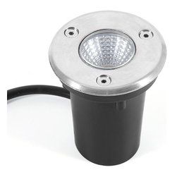 LED Underground Light - Lighting