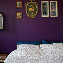 violet