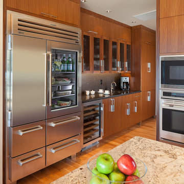 Browns Point Residence