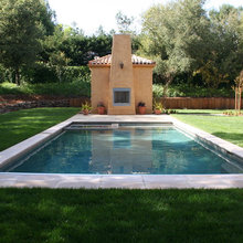 Pools