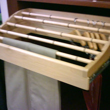 wardrohe (storage idea)