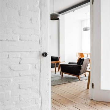 FERIENWOHNUNG IN MIEDZYZDROJE