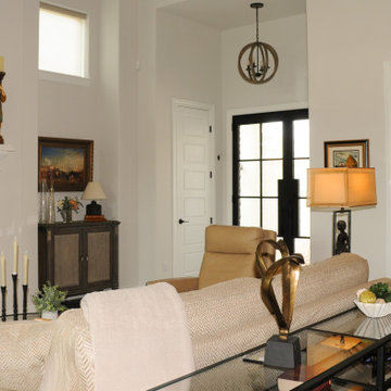 Georgetown Transitional