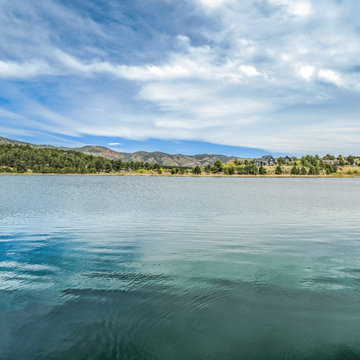 Lake Side Dr.