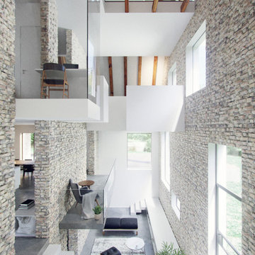 Gadot Wonder Dwelling