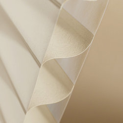 Hunter Douglas Nantucket&trade; - Window Blinds