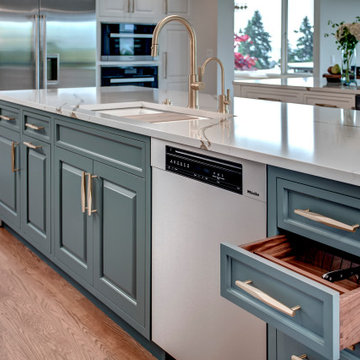 Happiness Guaranteed - A Homeowners Guide to Remodeling without Regret