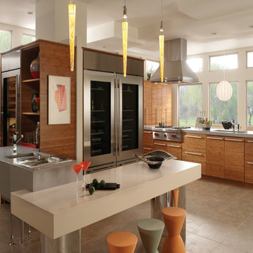 Countertops & Backsplashes