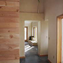 Straw Bale