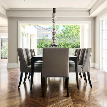 Deepdene Residence