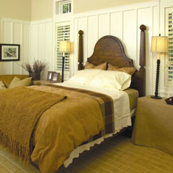 Composite Shutters - Interior Shutters