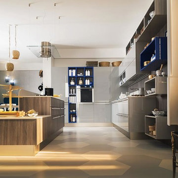 Emma Kitchen