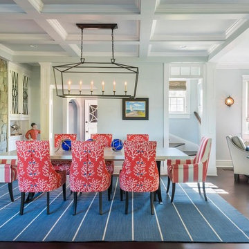 Traditional Home Design - Featured Project