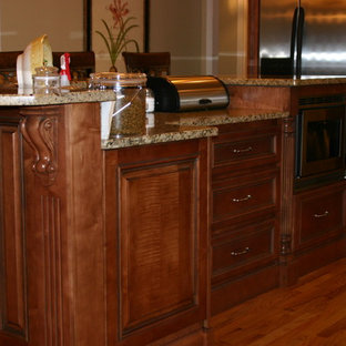 High Country Cabinets marietta, Georgia, United States Project Review & Ratings