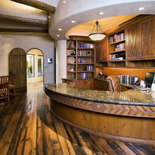 Home Office Ideas